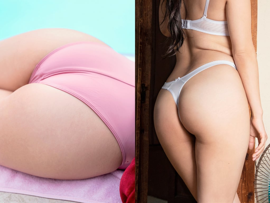 图片[47]-エロ尻 BEST COLLECTION 2 - 在线免费观看-阅图吧