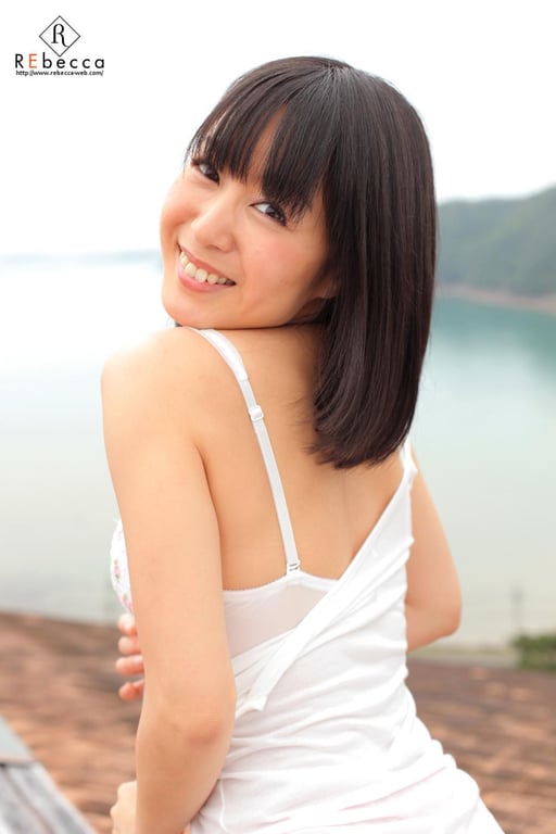 图片[55]-ドキドキ…内緒のヌード 七海なな デジタル写真集 vol.2 - 在线免费观看-阅图吧