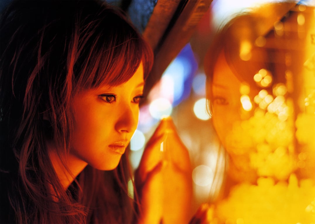 图片[51]-#藤本美貴 – cheri（雪莉） - 全本免费在线观看-阅图吧