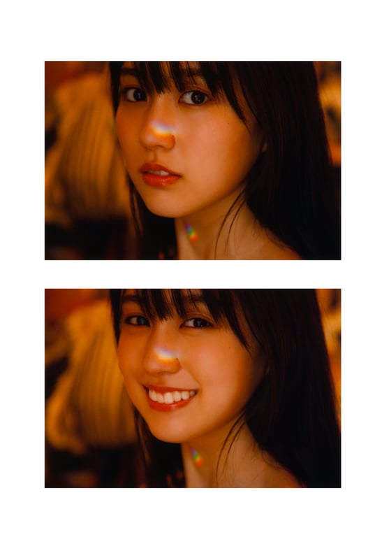 图片[73]-#乃木坂46賀喜遥香 1st写真集 全新 (new scan) - 全本免费在线观看-阅图吧