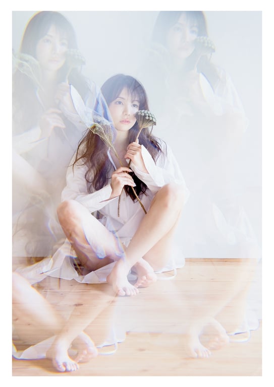 图片[14]-#仲村美海 写真集 『 Miu 』 - 全本免费在线观看-阅图吧