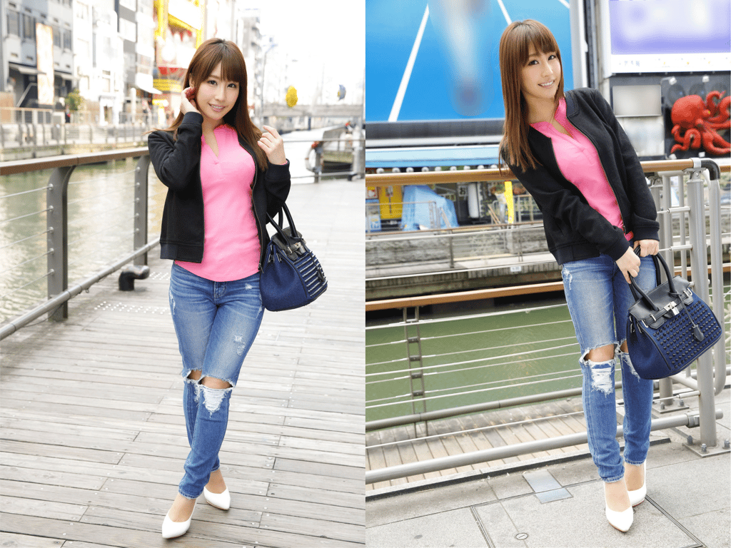 图片[4]-PRESTIGE POSE MESSAGE 彩美旬果 14 - 在线免费观看-阅图吧