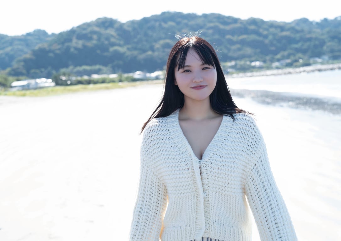 图片[33]-本乡柚巴『柚子和我的故事。』BOMB数字写真集 - 在线免费观看-阅图吧