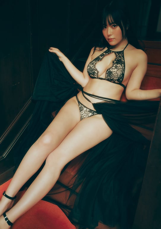 图片[26]-東雲うみ「キケンナアソビ」 DOLCEデジタル写真集 - 在线免费观看-阅图吧