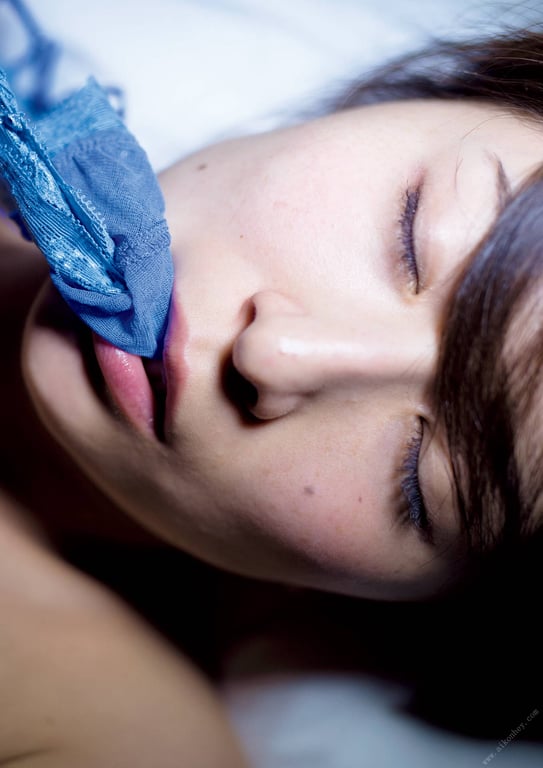 图片[82]-#Mari Okamoto 冈本真理 – Hourglass 砂时计 (2014-12-10) - 全本免费在线观看-阅图吧