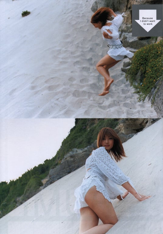 图片[44]-#(月刊シリーズ 028) – 月刊028 小林明美 - 全本免费在线观看-阅图吧