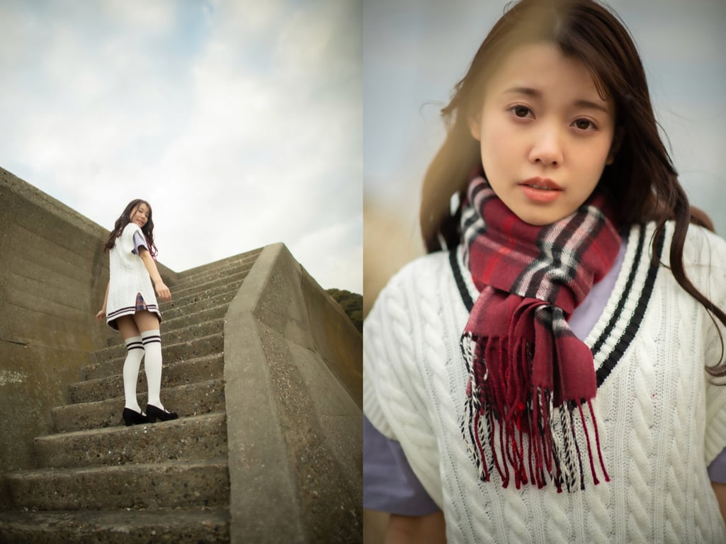 图片[31]-#広仲みなみ グラビア写真集 SOUTH BLUE - 全本免费在线观看-阅图吧