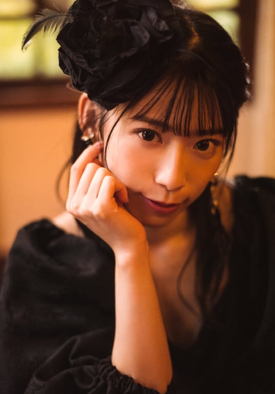 图片[67]-Mei Higashimura 东村芽依 1st Photobook - Mitsuketa 找到了 (2022-09-13) - 在线免费观看-阅图吧