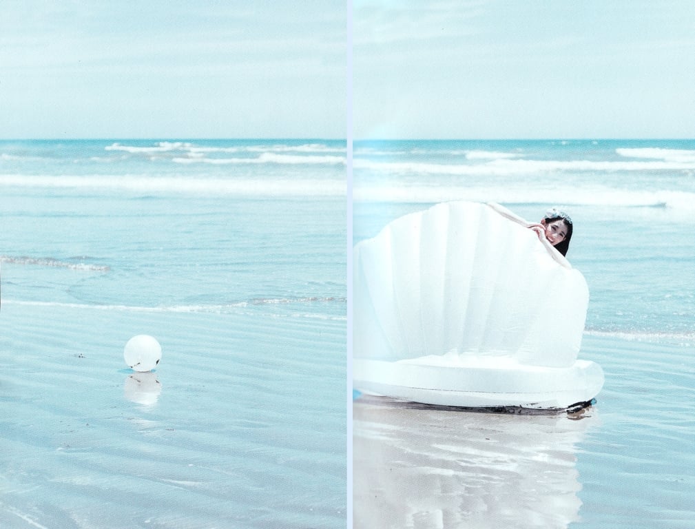 图片[30]-#TEAM SHACHI 艺术书收藏 Vol.1 泡沫之梦 秋本帆华 - 全本免费在线观看-阅图吧