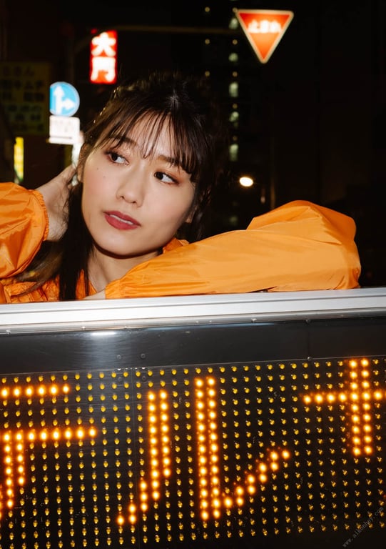 图片[35]-#NEWLOOK【girl meets street】神宫寺奈绪 - 在线免费观看-阅图吧