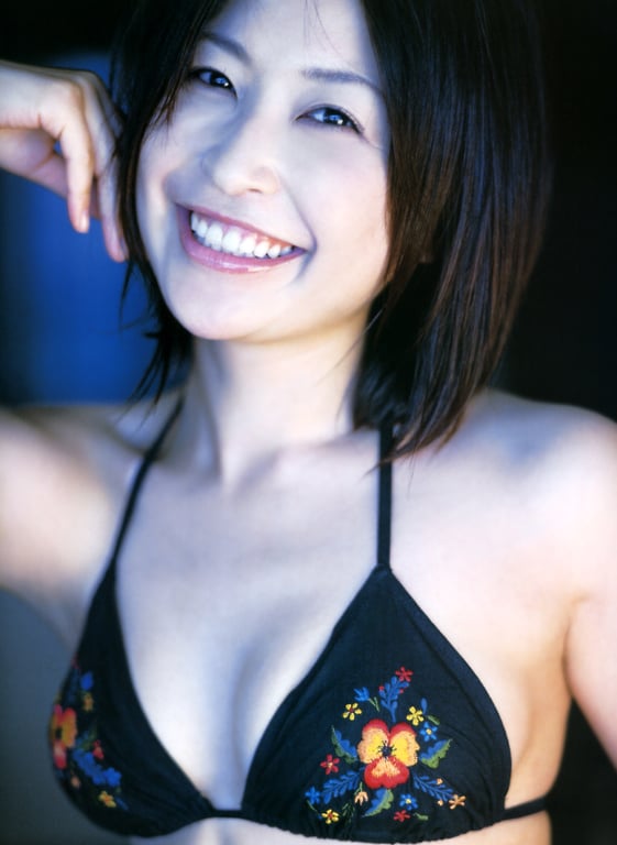 图片[48]-#小野真由美 – Xin Chao - 全本免费在线观看-阅图吧