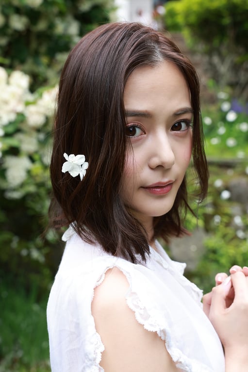 图片[40]-#8woman Next Stage 吉高宁宁×五十岚夏 martini 周刊Post Digital写真集 - 全本免费在线观看-阅图吧