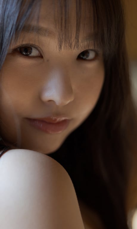 图片[2]-【数字限定】本乡柚巴写真集「真的喜欢。」 (週プレ PHOTO BOOK) - 在线免费观看-阅图吧