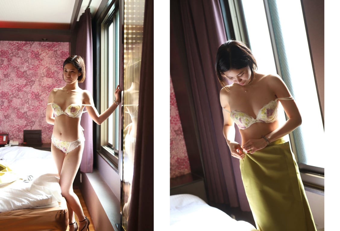 图片[38]-#人妻模特私拍裸体 #03 - 全本免费在线观看-阅图吧