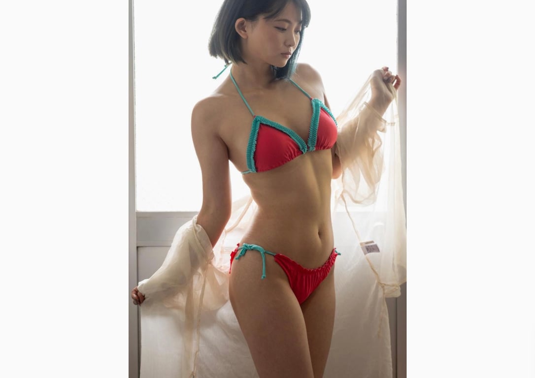 图片[11]-Nude Photo Collection 音琴泪 写真集 Tears[100P] - 在线免费观看-阅图吧