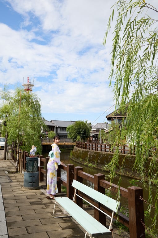 图片[59]-#菊地姫奈「压倒的女主角」ｖｏｌ．２ 高质量１２０页 ＦＲＩＤＡＹ数字写真集 - 全本免费在线观看-阅图吧