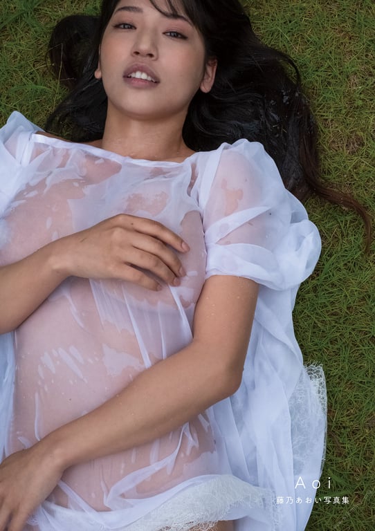 图片[4]-#Aoi 藤乃葵写真集 - 全本免费在线观看-阅图吧