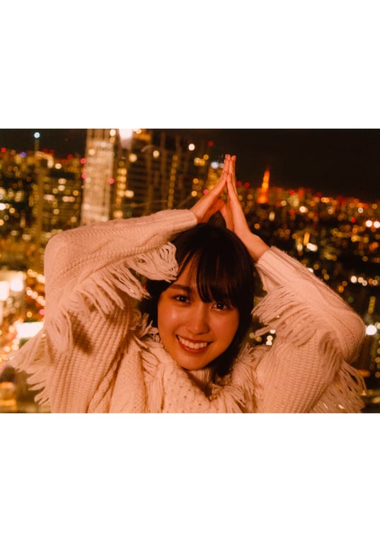 图片[91]-#乃木坂46賀喜遥香 1st写真集 全新 (new scan) - 全本免费在线观看-阅图吧