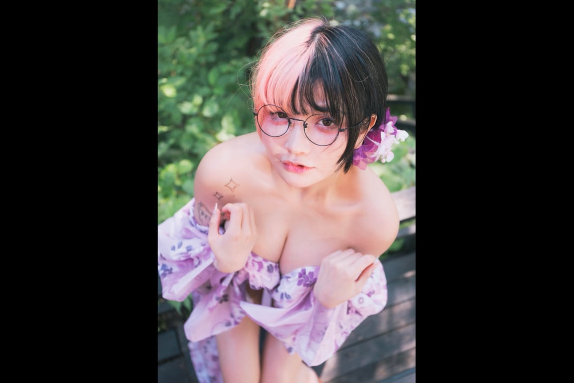 图片[39]-ちゅきめろでぃ 2nd 写真集『一泊二日』 - 在线免费观看-阅图吧