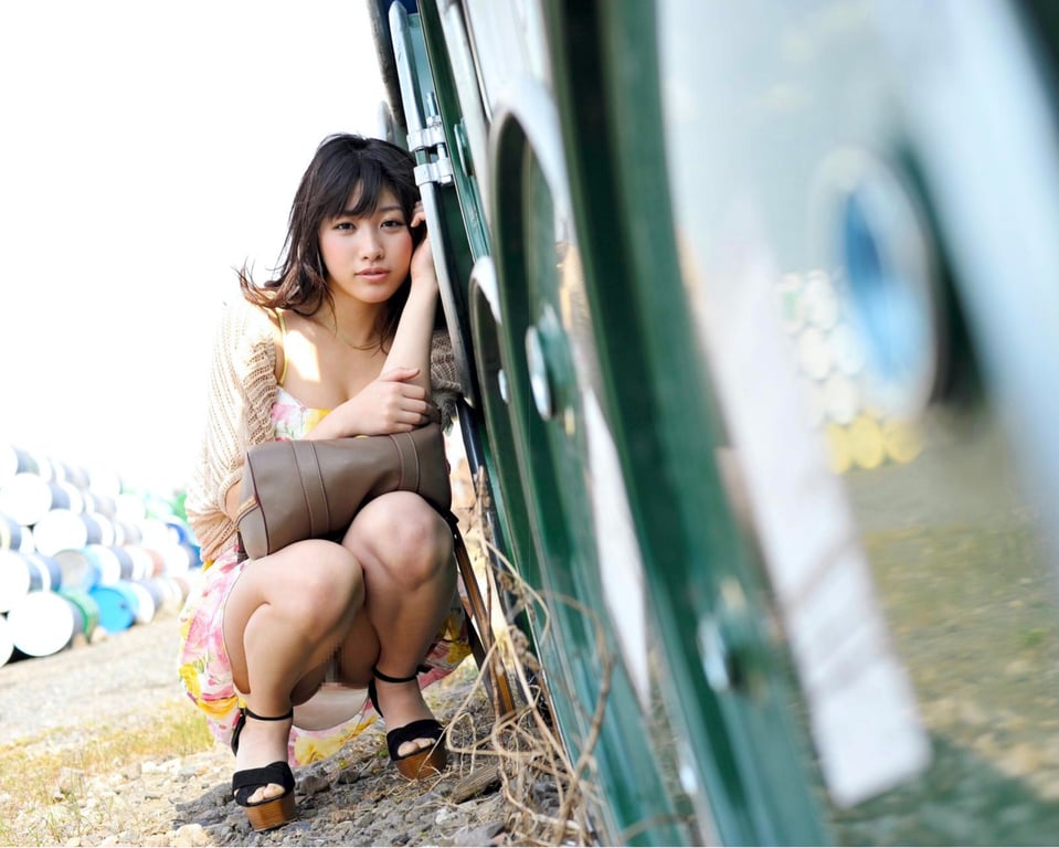 图片[9]-NUDE PHOTO BOOK 032 春原未来 Ver2.0 漂亮又帅气的裸体写真集 - 在线免费观看-阅图吧