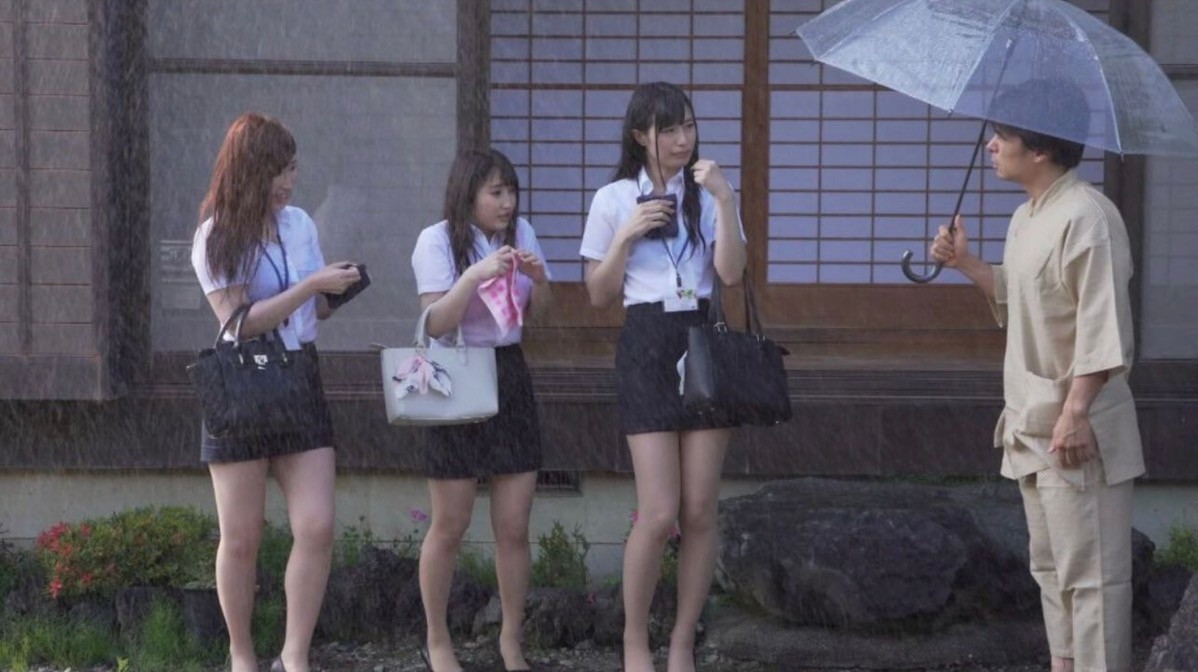 图片[49]-びしょ濡れＯＬ雨宿り強制わいせつ vol.1 中条カノン 松永さな 森本つぐみ (TMA) - 在线免费观看-阅图吧