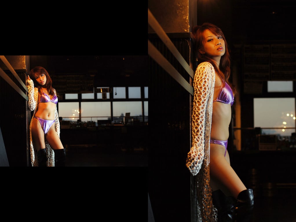 图片[14]-VANILLA 今野梨乃 Digital写真集 (Pink俱乐部) - 在线免费观看-阅图吧