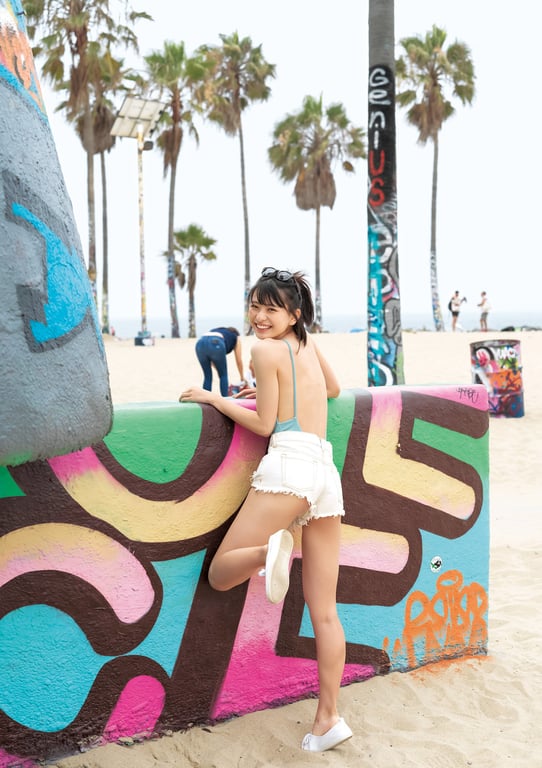 图片[104]-#Minami Yamada 山田南实 First Photobook Minamito (2019.12.12) - 全本免费在线观看-阅图吧