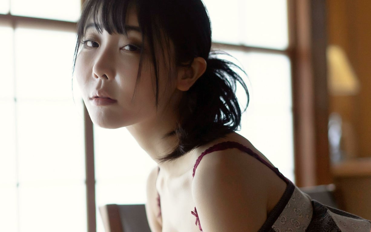 图片[132]-#七菜乃 裸体写真集『Dream』 - 全本免费在线观看-阅图吧