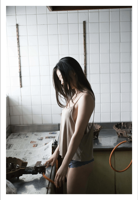 图片[15]-#Kei Jonishi 上西恵 – Today is also a beautiful person 今天也是美丽的人 (2019-11-02) - 全本免费在线观看-阅图吧