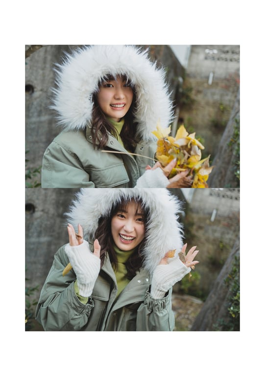 图片[110]-#美谷朱里 数字写真集 被拍到了(No Watermark) - 全本免费在线观看-阅图吧