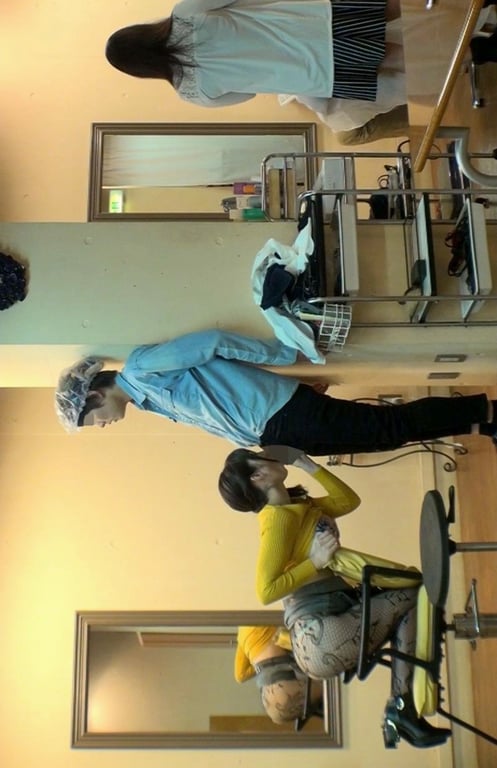 图片[176]-#宝田もなみ 写真集 诱惑美容室 - 全本免费在线观看-阅图吧