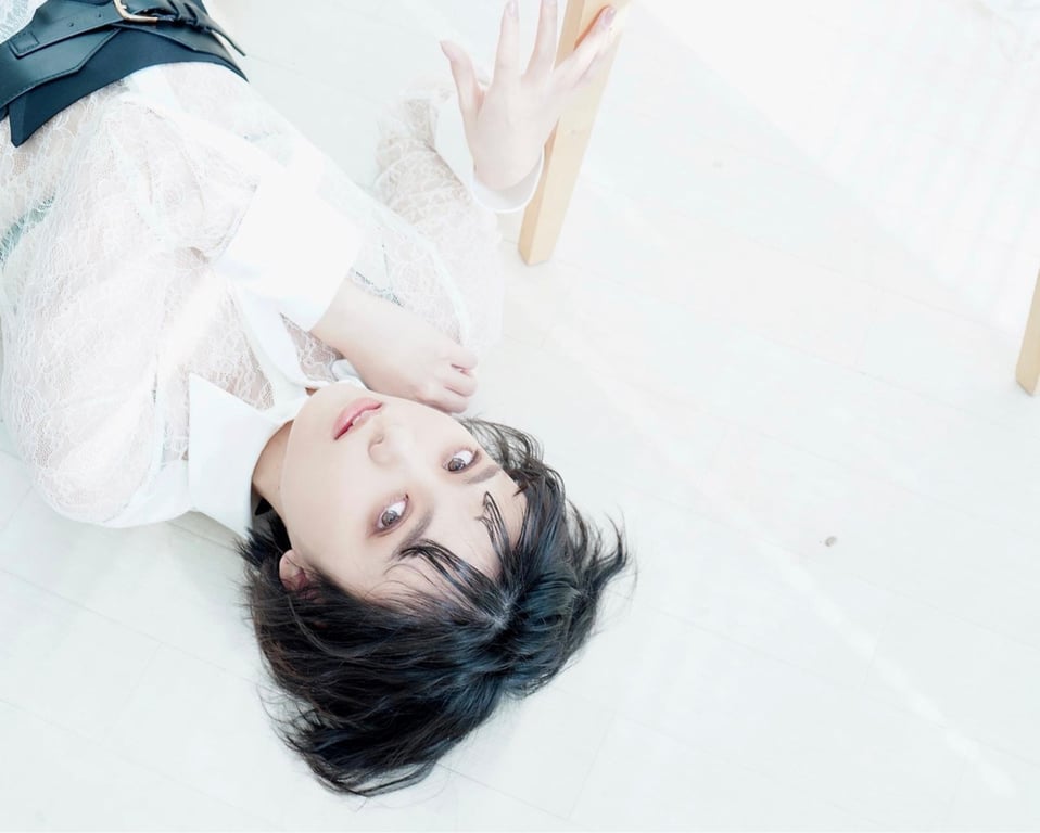 图片[157]-もなみ鈴 デジタル写真集 おやすみフィクション - 在线免费观看-阅图吧