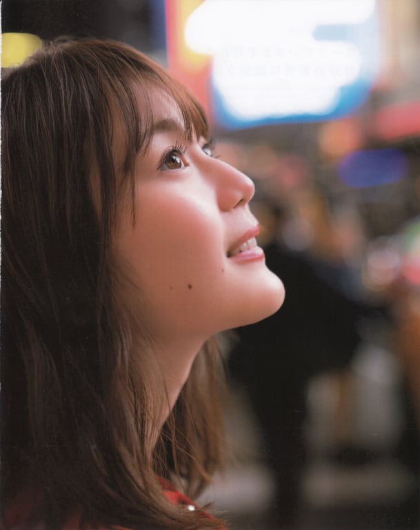 图片[69]-#生田絵梨花写真集 幕间 [LQ] - 全本免费在线观看-阅图吧