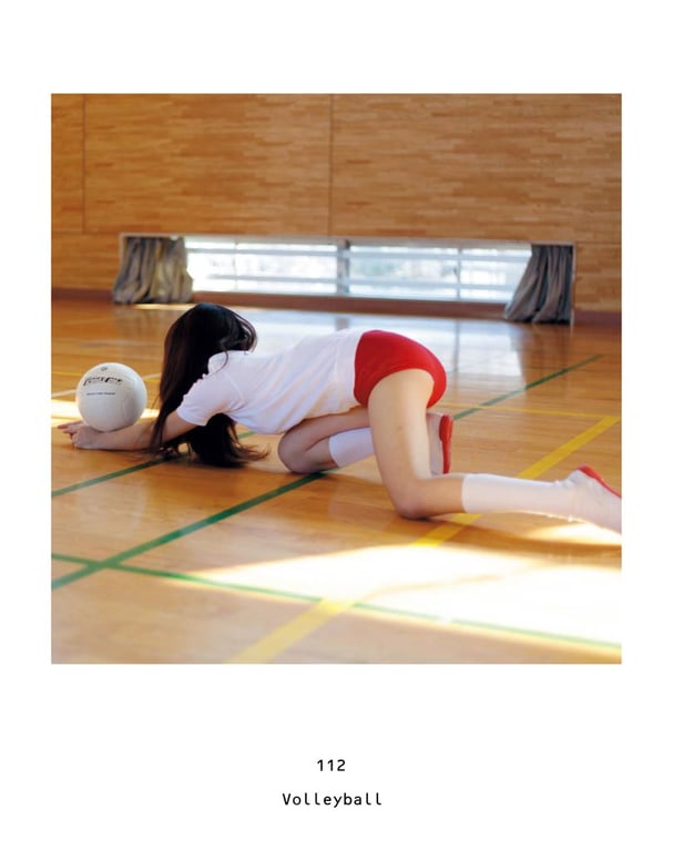 图片[114]-#2011.04.21 Yuki Aoyama 青山裕企 – SCHOOLGIRL COMPLEX ─放学后─ SCHOOLGIRL COMPLEX 2 - 全本免费在线观看-阅图吧