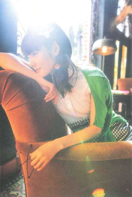 图片[42]-#道重沙由美 写真集 『 DREAM 』 - 全本免费在线观看-阅图吧