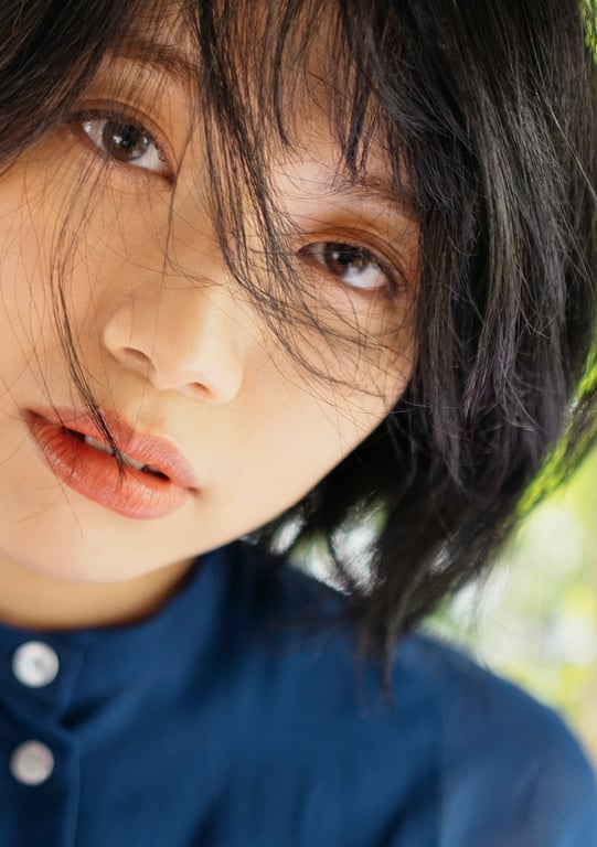 图片[6]-#石原希美 数字写真集 被拍下(No Watermark) - 全本免费在线观看-阅图吧