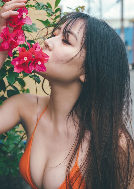 图片[66]-Miru Shiroma 白间美瑠 - Aventure (2023-06-07) - 在线免费观看-阅图吧