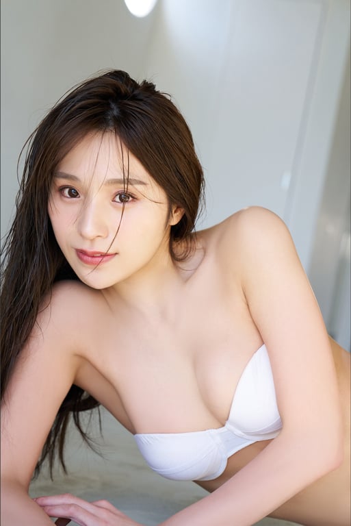 图片[52]-左伴彩佳 Left vol.2 100ページ豪華版 FRIDAYデジタル写真集 - 在线免费观看-阅图吧