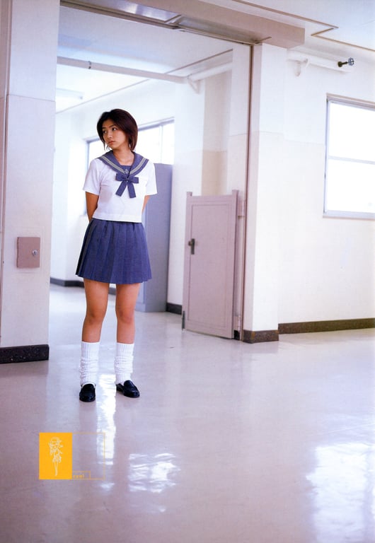 图片[5]-#(月刊シリーズ 009) – 月刊009 野波麻帆 - 全本免费在线观看-阅图吧