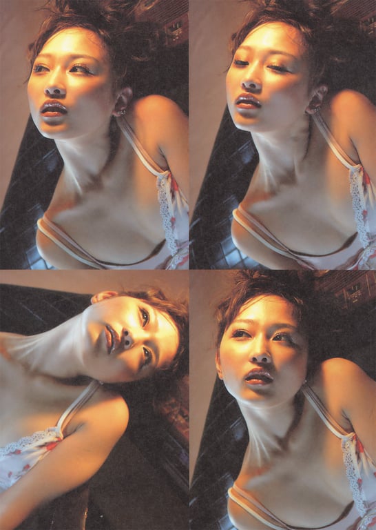 图片[104]-#杏さゆり – あんずDROPS - 全本免费在线观看-阅图吧