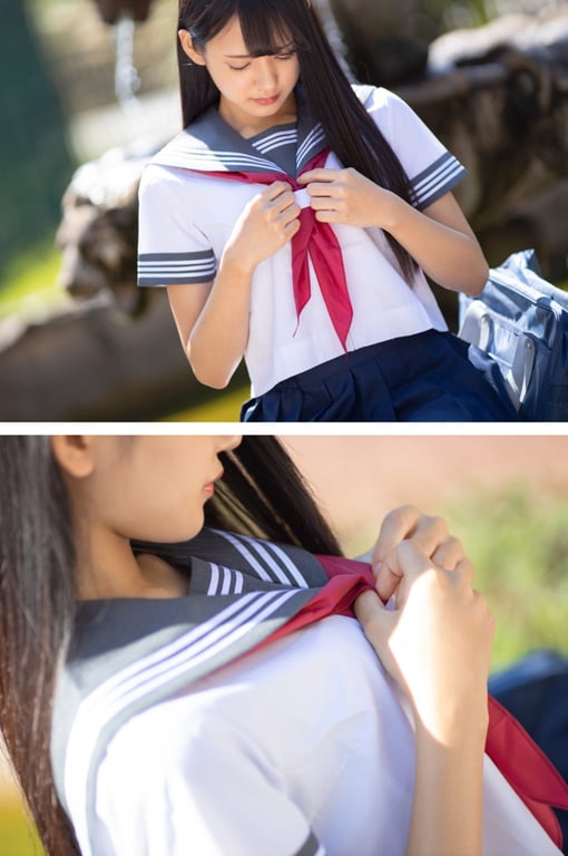 图片[34]-#かけるはち 八掛海【ヌード写真集】 - 全本免费在线观看-阅图吧