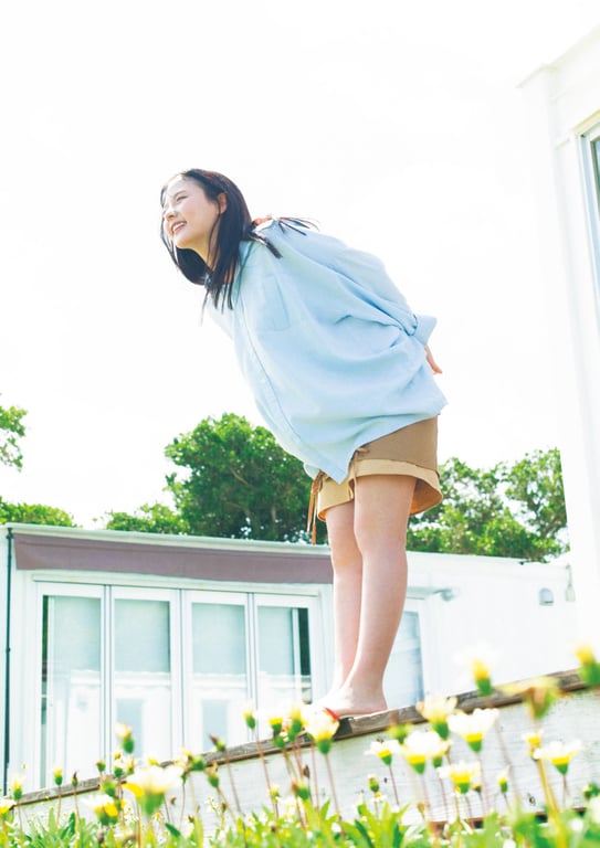 图片[44]-Nagisa Saito 齐藤渚 - Nagisa 渚 (2023-07-13) - 在线免费观看-阅图吧