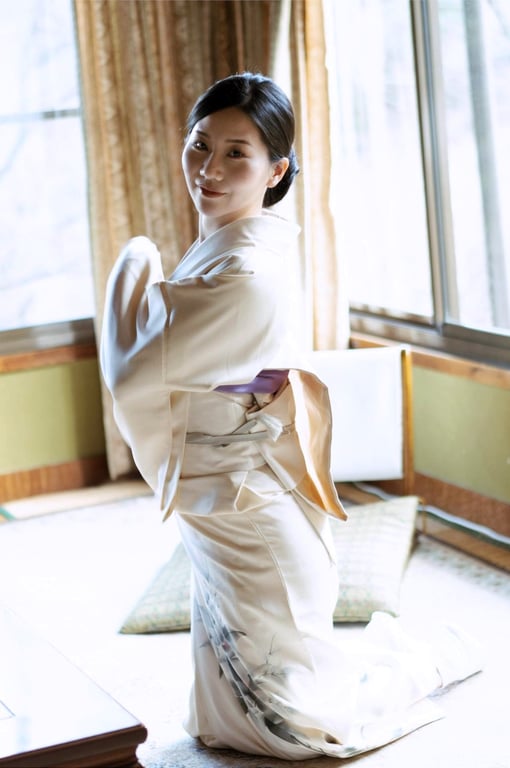 图片[136]-#謎の美女17『一片之舞』ファースト写真集 - 全本免费在线观看-阅图吧