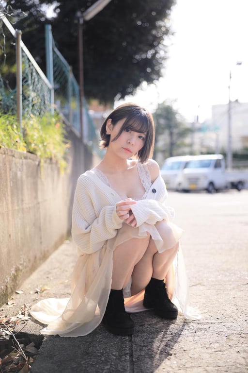 图片[61]-#Yui Kohinata – day dream - 全本免费在线观看-阅图吧