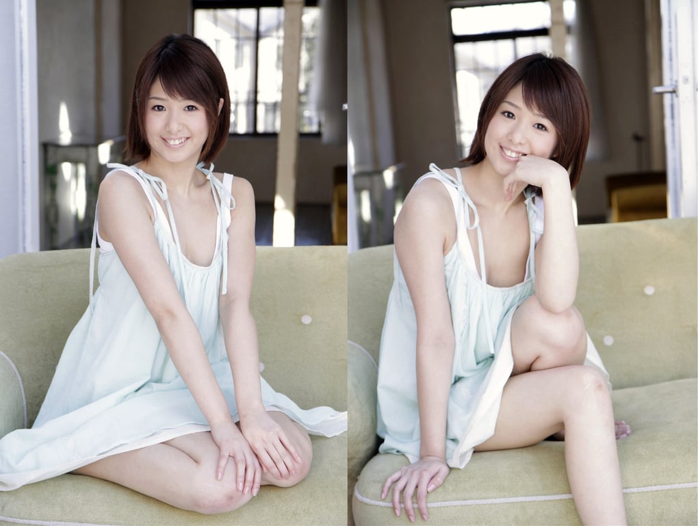 图片[28]-#美女画报 川上奈奈美 无邪气的美丽美少女 - 全本免费在线观看-阅图吧