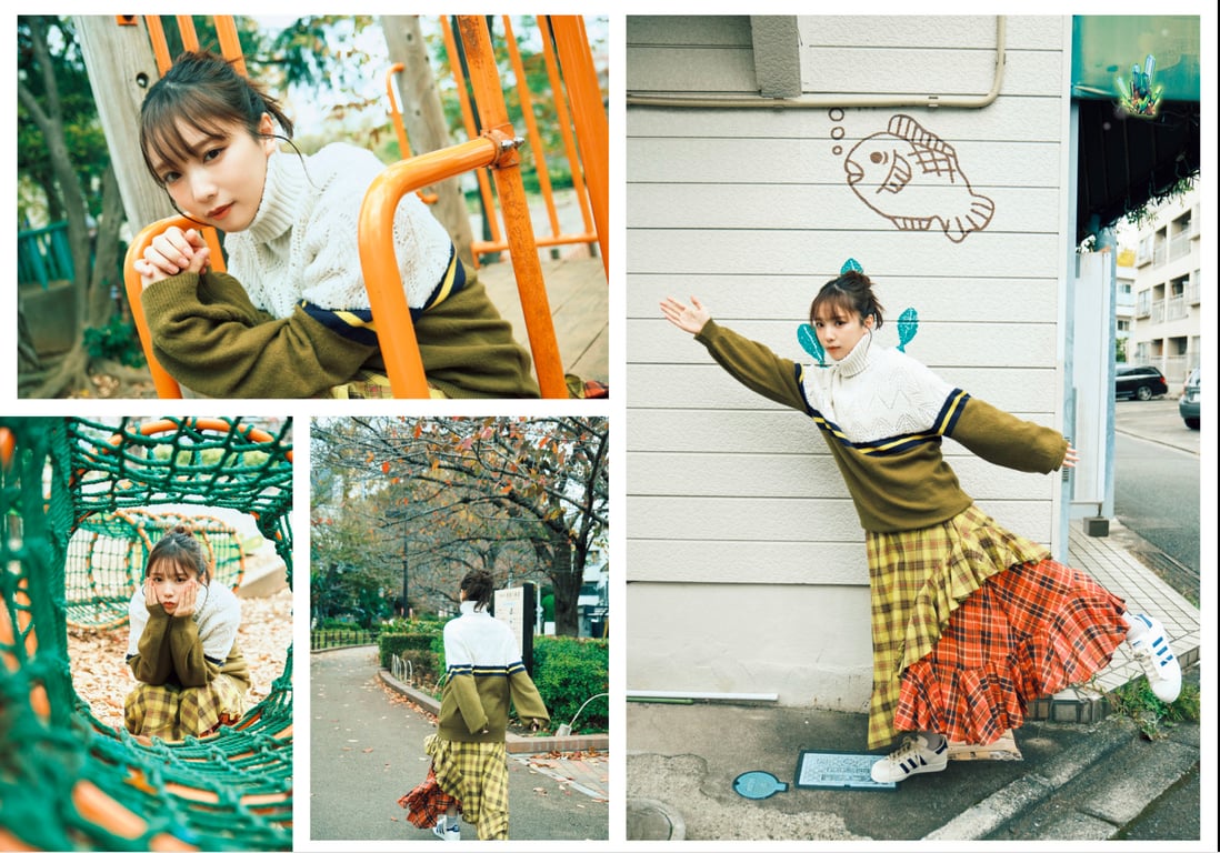 图片[7]-#FLASH SPECIAL 索尼BEST 2023年新年 「顶级偶像总登场」号 - 全本免费在线观看-阅图吧