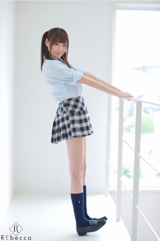 图片[86]-#Arina Hashimoto 橋本有菜 – Arina Bold radical idol! 大胆过激偶像！ - 全本免费在线观看-阅图吧