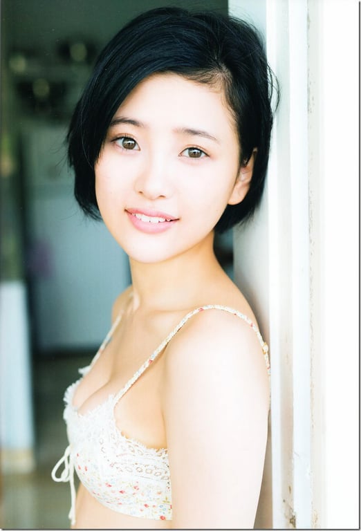 图片[24]-#儿玉遥 – Lock-on - 全本免费在线观看-阅图吧