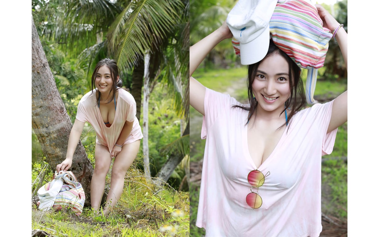 图片[4]-#紗綾 数字原版写真集 Last Scene [198P] - 全本免费在线观看-阅图吧