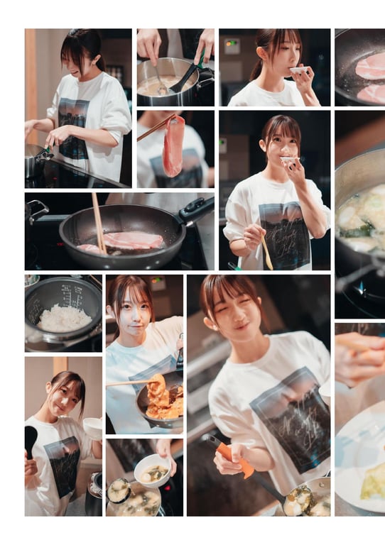 图片[106]-#「旬」大河桃写真集 (Wunder_Publishing_House.) - 全本免费在线观看-阅图吧